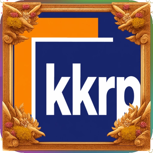 kkrp Logo